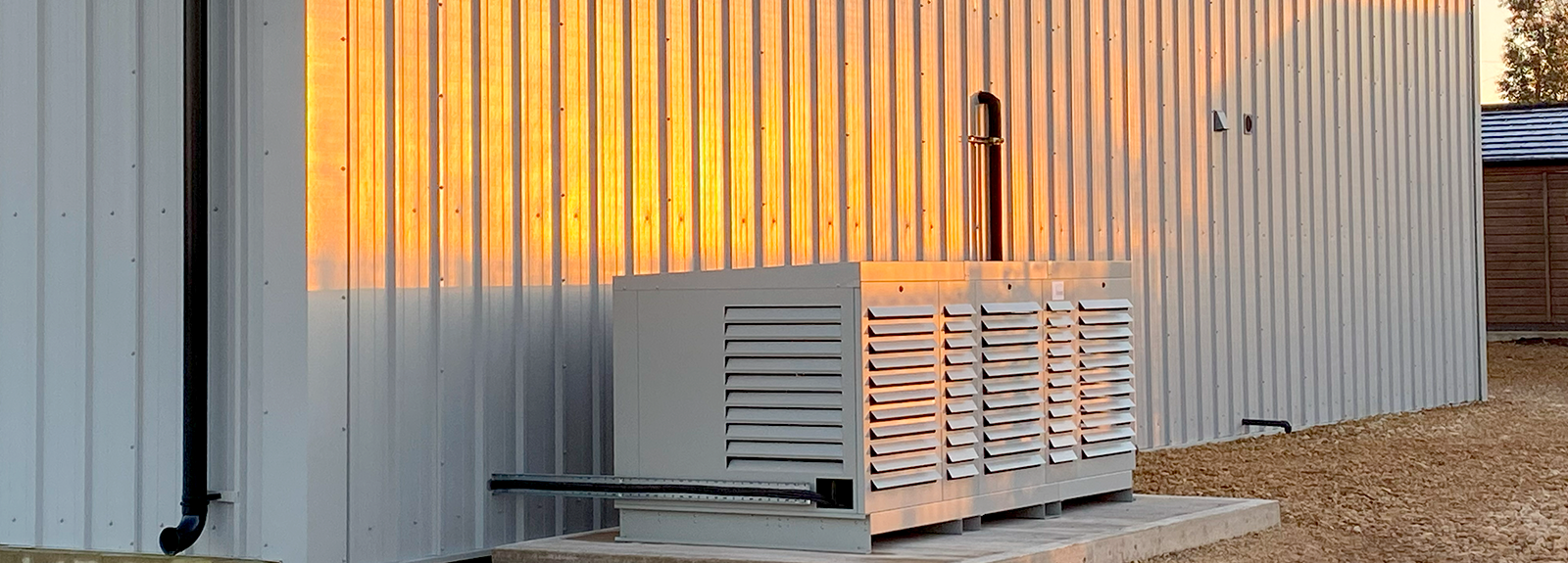 Commercial Refrigeration