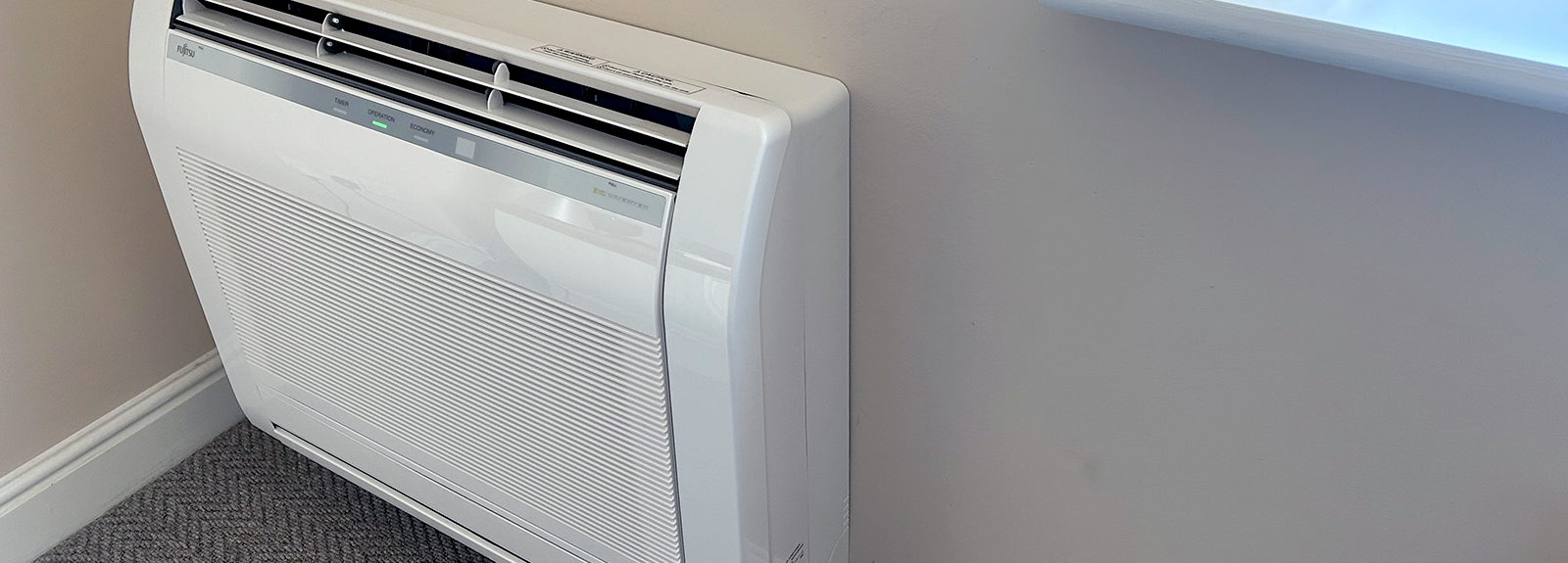 air conditioning Lincolnshire