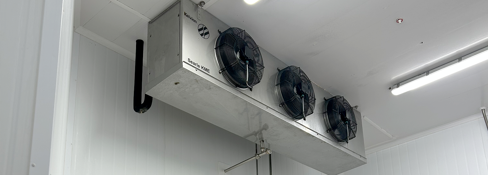 commercial refrigeration