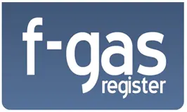 f-gas register